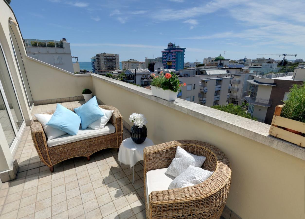 Il Tulipano Aparthotel Riccione
