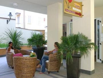 Il Tulipano Aparthotel Riccione